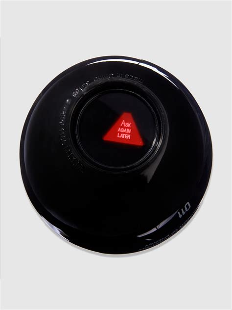 The Stranger Things Magic 8 Ball: A Window into the Upside Down